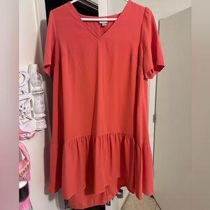 A New Day dress. Size Small